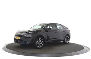 Citroën C4 Feel Pack 50 kWh