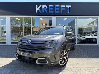 Citroën C5 Aircross 1.6 PureTech Business Plus Automaat