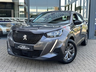 Peugeot 2008 1.2 PURE TECH ACTIVE AIRCO NAVI CRUISE.