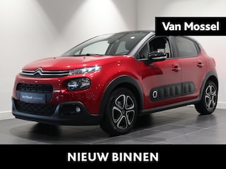 Citroën C3 Feel Edition - NAVI - CLIMATE CONTROL - APPLE CARPLAY/ANDROID AUTO