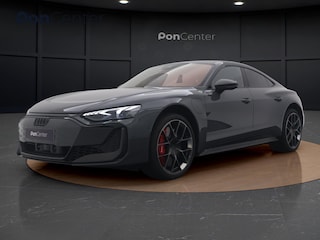 Audi e-tron GT RS Performance 550kW/748pk