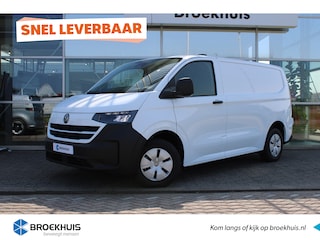 Volkswagen Transporter VOOR MEKAAR DEALS | Life Intro | 64 kWh | 218 pk | L1 | Trekhaak | Stoelverwarming | Achteruitrijcamera | PDC