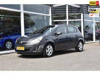 Opel Corsa 1.2-16V Berlin-NLse auto/1e eigenaar