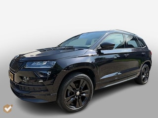 Skoda Karoq 1.5 TSI Sportline Business Automaat