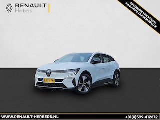 Renault Mégane EV40 Boost Charge Equilibre STUUR VERW. / CRUISE / CAMERA / PDC