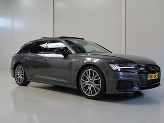 Audi A6 Avant 55TFSI e Hybrid 367pk quattro Pro Line S