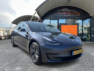 Tesla Model 3 Standard RWD Plus 60 kWh 87% SOH Trekhaak