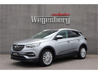 Opel Grandland X 1.2 Turbo Innovation
