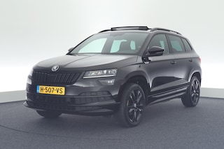 Skoda Karoq 1.5 TSI 150pk DSG ACT Sportline Business