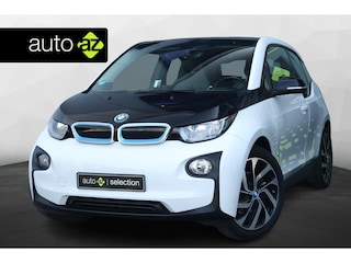 BMW i3 Basis Comfort Advance 22 kWh