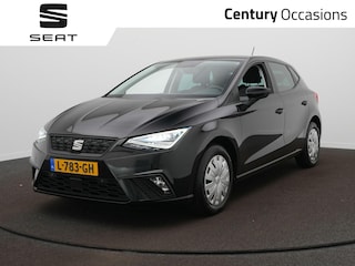 Seat Ibiza 1.0 TSI Style Business Intense Plus / Virtual / Cruise / Camera / LED