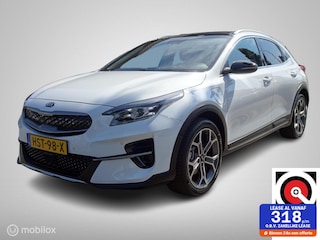 Kia XCeed 1.6 GDi PHEV ExecutiveLine
