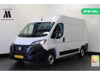 Fiat Ducato 2.2 MultiJet 140PK L2H2 EURO 6 - Airco - Cruise - Camera - €19.950,- Excl.