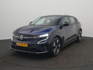 Renault Mégane EV60 Optimum Charge Evolution