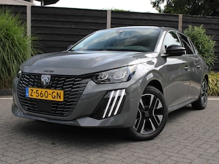 Peugeot 208 Allure 51 kWh 156PK