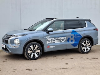 Mitsubishi Outlander 2.4 PHEV Instyle+