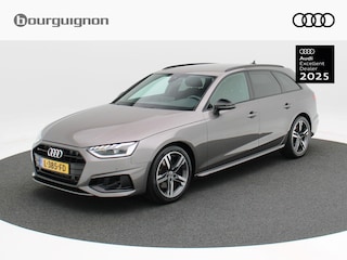 Audi A4 Avant 35 TFSi 150 Pk Automaat Business Edition | Adaptive Cruise | Climate Control | Stoelverwarming | Parkeersensoren | Navigatie | Carplay | 74.339 Km!!
