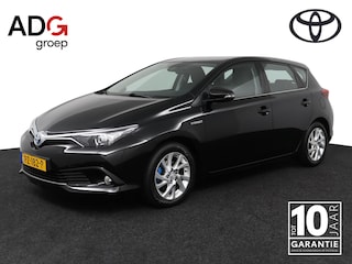 Toyota Auris 1.8 Hybrid Aspiration Go | Navigatie | Trekhaak |