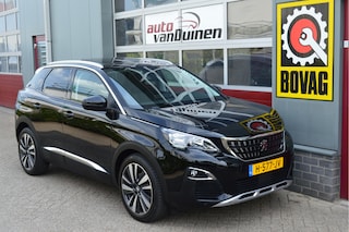 Peugeot 3008 1.2 PureTech Blue Lease Premium