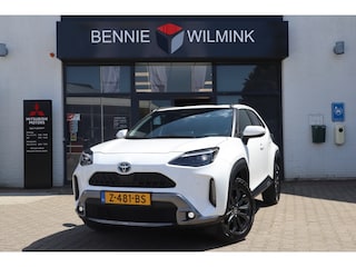 Toyota Yaris Cross 1.5 Hybrid Explore Stoelverwarming/Parkeersensoren