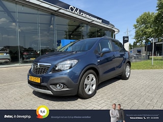 Opel Mokka 1.4 T Edition | NL auto | Navi | Cruise | LM Velgen