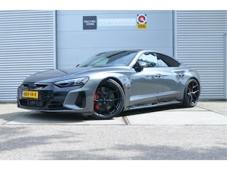 Audi e-tron GT RS HUD/NightVision, Pano, 22" Vossen