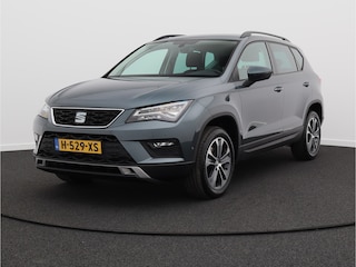 Seat Ateca 1.5 TSI Style Business Intense/ lage km/ zeer mooi!