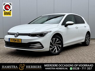 Volkswagen Golf 1.4 eHybrid Style wit