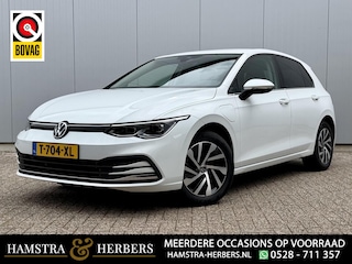 Volkswagen Golf 1.4 eHybrid Style wit