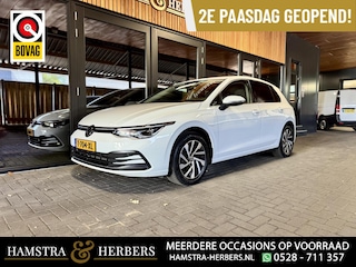Volkswagen Golf 1.4 eHybrid Style wit