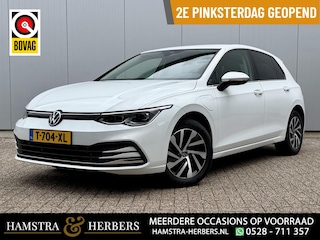 Volkswagen Golf 1.4 eHybrid Style wit