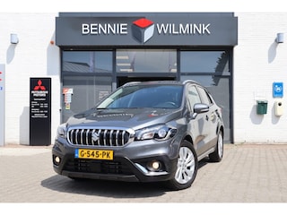 Suzuki S-Cross 1.4 BoosterJet Select Automaat Slechts 16.767km!