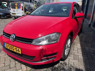 Volkswagen Golf 1.2 TSI Highline | Navigatie | PDC