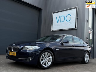BMW 520i Executive | Automaat | Xenon | Navigatie