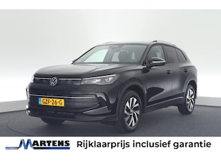 Volkswagen Tiguan 1.5 204pk eHybrid Life Edition 360Camera Navi ACC Keyless Virtual cockpit Led DCC Carplay