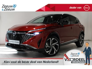 Nissan Qashqai 1.5 e-Power Tekna Plus | DEMONSTRATIE AUTO | FULL OPTION