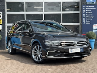 Volkswagen Passat Variant 1.4 TSI PHEV GTE Business