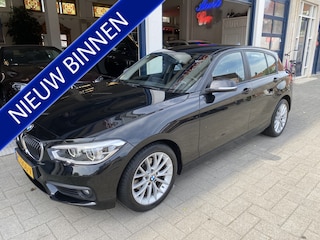 BMW 120i Centennial High Executive NL AUTO/LEDER/NAVI PROFF.
