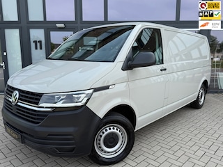 Volkswagen Transporter ABT T6.1 L2,CAMERA,LEER,LED,100% ELEKTRISCH.