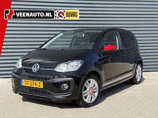 Volkswagen Up 1.0 BMT up! beats Camera/Stoelwarm/BEATS AUDIO