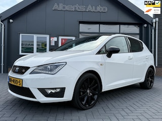 Seat Ibiza SC 1.0 EcoTSI FR Connect | PANO | LED XENON | NAP |