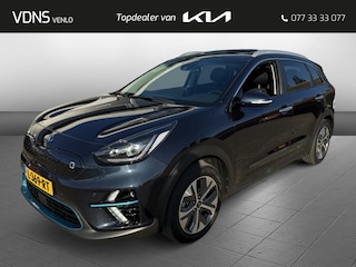 Kia Niro ExecutiveLine 64 kWh 3 FASE LADEN + FULL OPTIONS