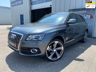 Audi Q5 2.0 TFSI quattro S-Line / Leder / Navi / Cruise / PDC / V&A / NAP