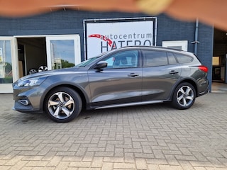 Ford Focus 1.0i Ecoboost Active Business Cross Navi Apple car Sport Climate Top!!