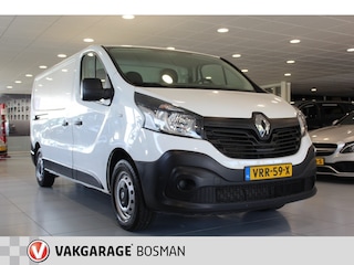 Renault Trafic 1.6 dCi T29 L2H1 Com/AIRCO/BLUETOOTH/TREKHAAK