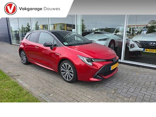 Toyota Corolla 1.8 Hybrid Dynamic | Automaat | ACC | Camera + sensoren | Keyless |Navi | Carplay