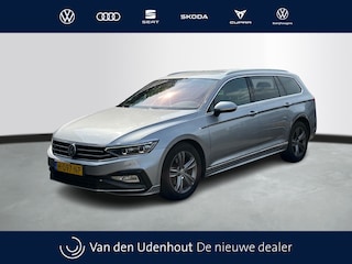 Volkswagen Passat Variant 1.5 TSI 150pk DSG Elegance Business R