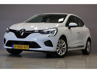 Renault Clio 1.3 TCe Intens |Automaat|Carplay|PDC|