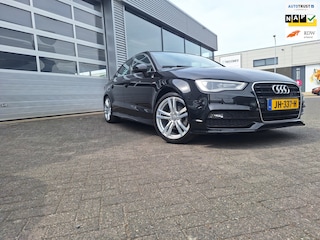Audi A3 Limousine 1.4 TFSI CoD Adrenalin Sport*Navigatie*Ecc*Pdc/A*Cruise*Sportstoelen*Enz