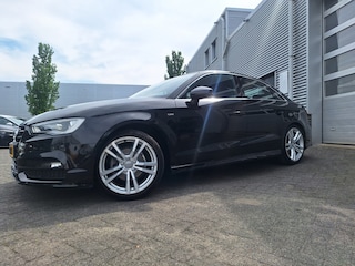 Audi A3 Limousine 1.4 TFSI CoD Adrenalin Sport